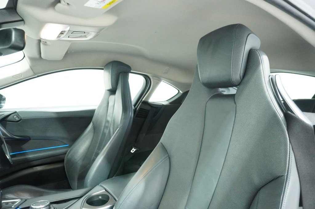 Used BMW i8 2015 for sale - 76820325: Photo 47