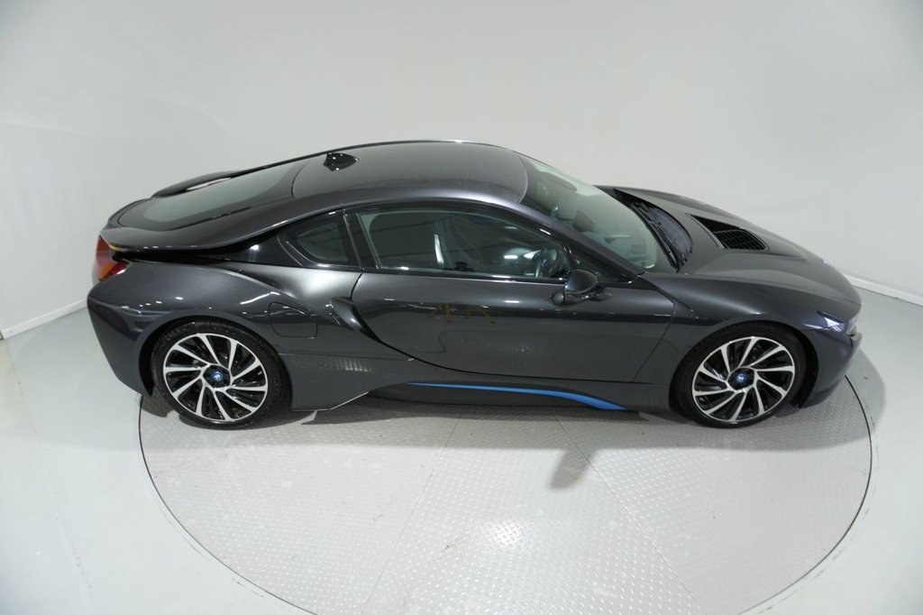 Used BMW i8 2015 for sale - 76820325: Photo 5