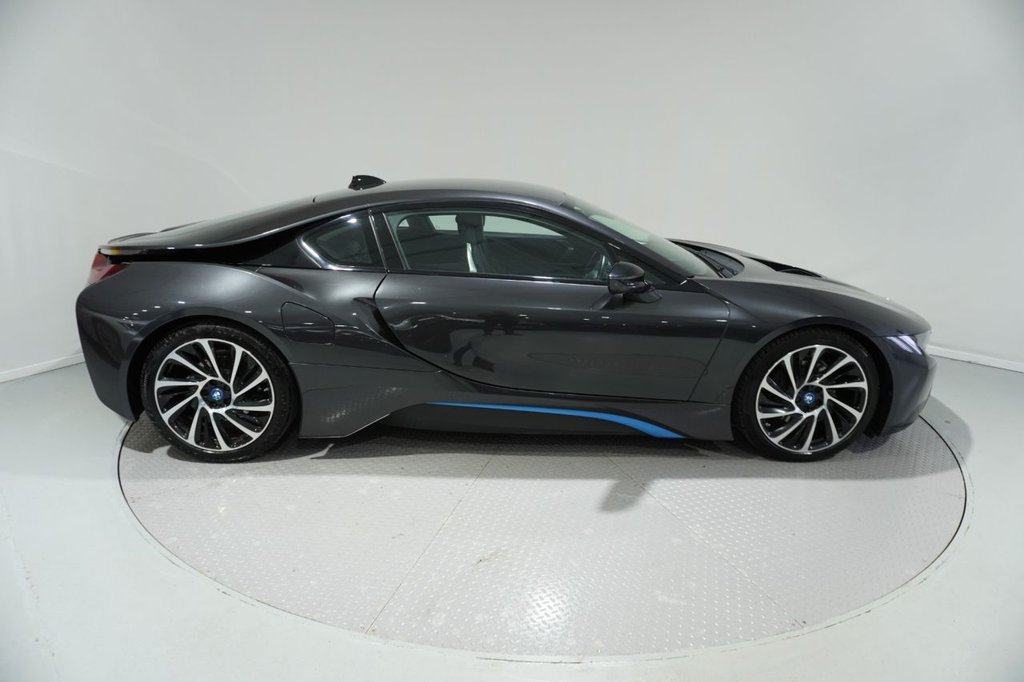 Used BMW i8 2015 for sale - 76820325: Photo 6