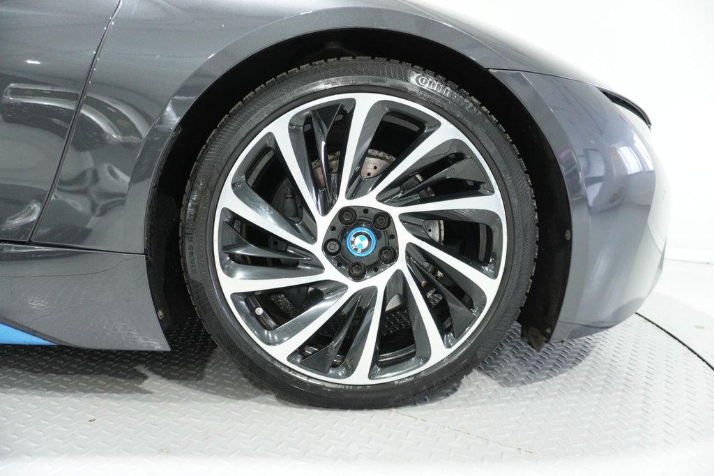 Used BMW i8 2015 for sale - 76820325: Photo 7