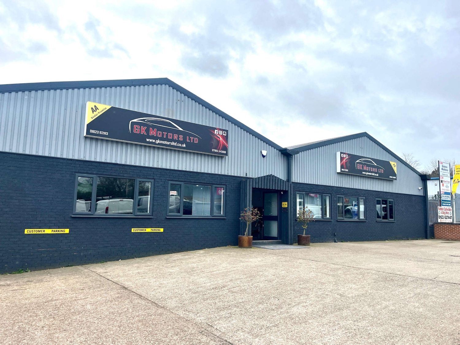 Used Renault Trafic 2014 for sale - 78091367: Photo 3