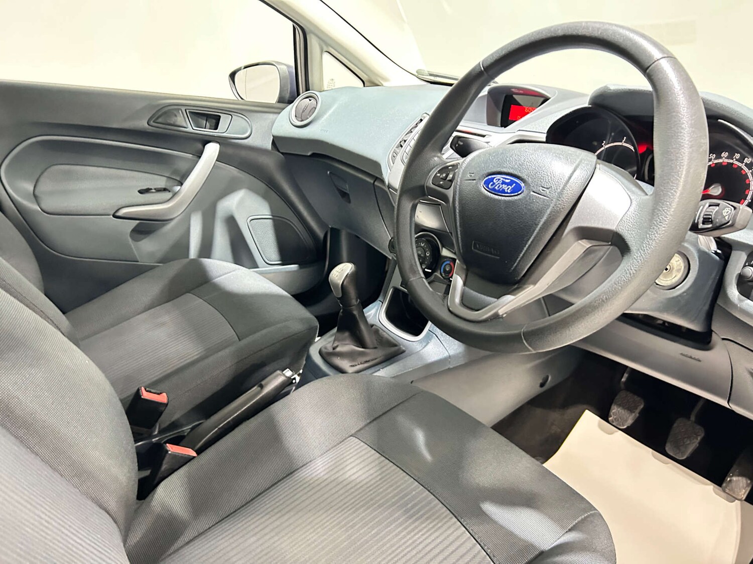 Used Ford Fiesta 2011 for sale - 77409769: Photo 14