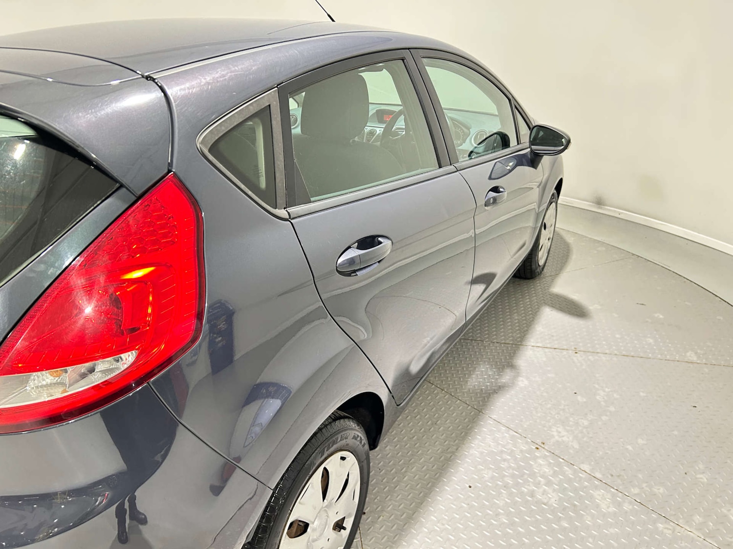 Used Ford Fiesta 2011 for sale - 77409769: Photo 16