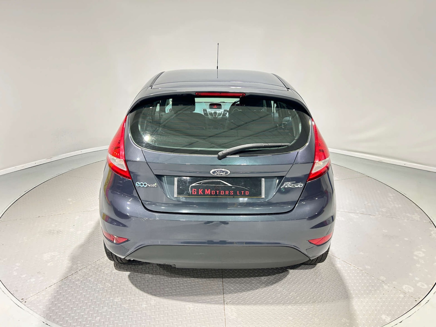 Used Ford Fiesta 2011 for sale - 77409769: Photo 17