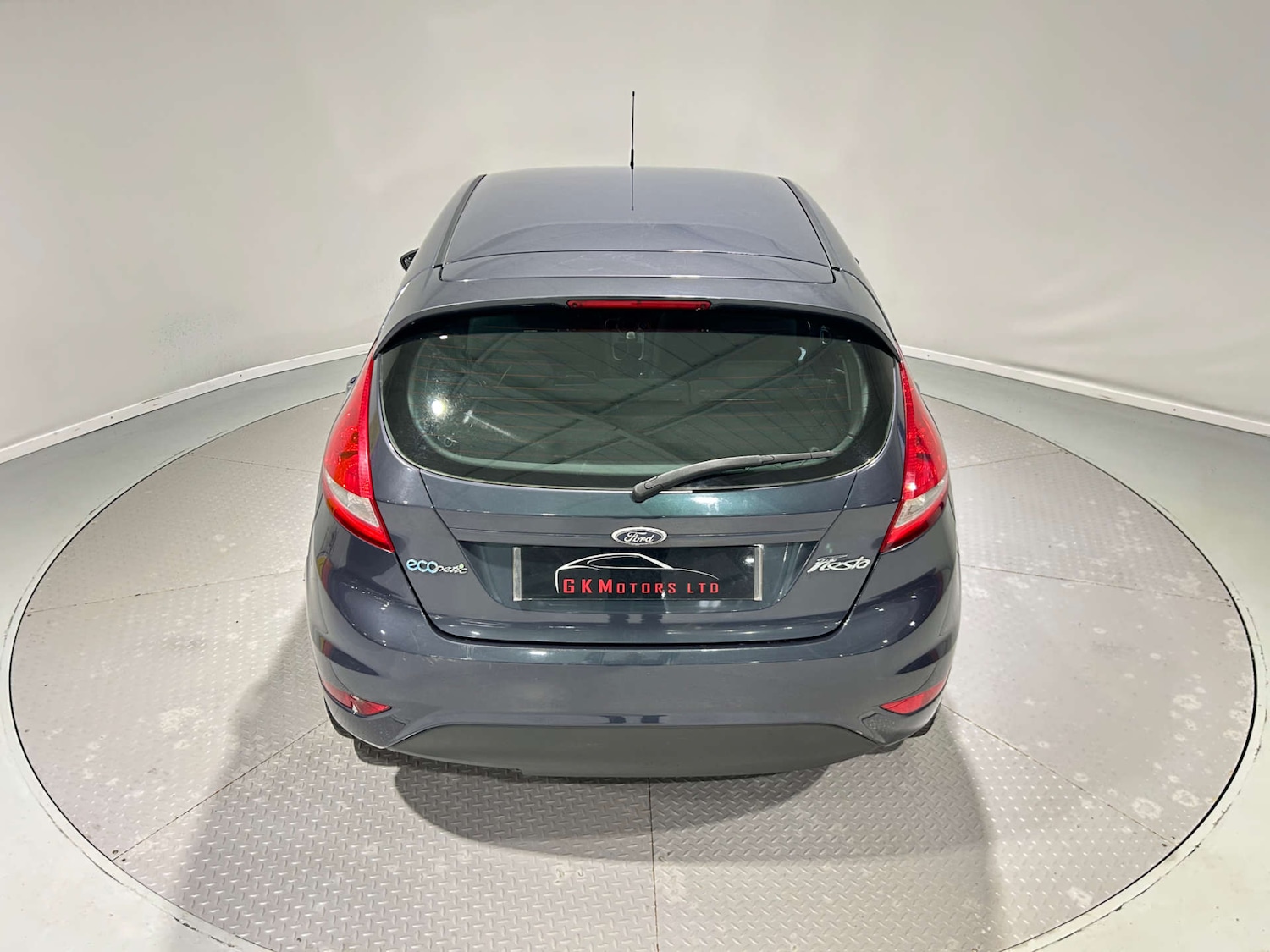 Used Ford Fiesta 2011 for sale - 77409769: Photo 18