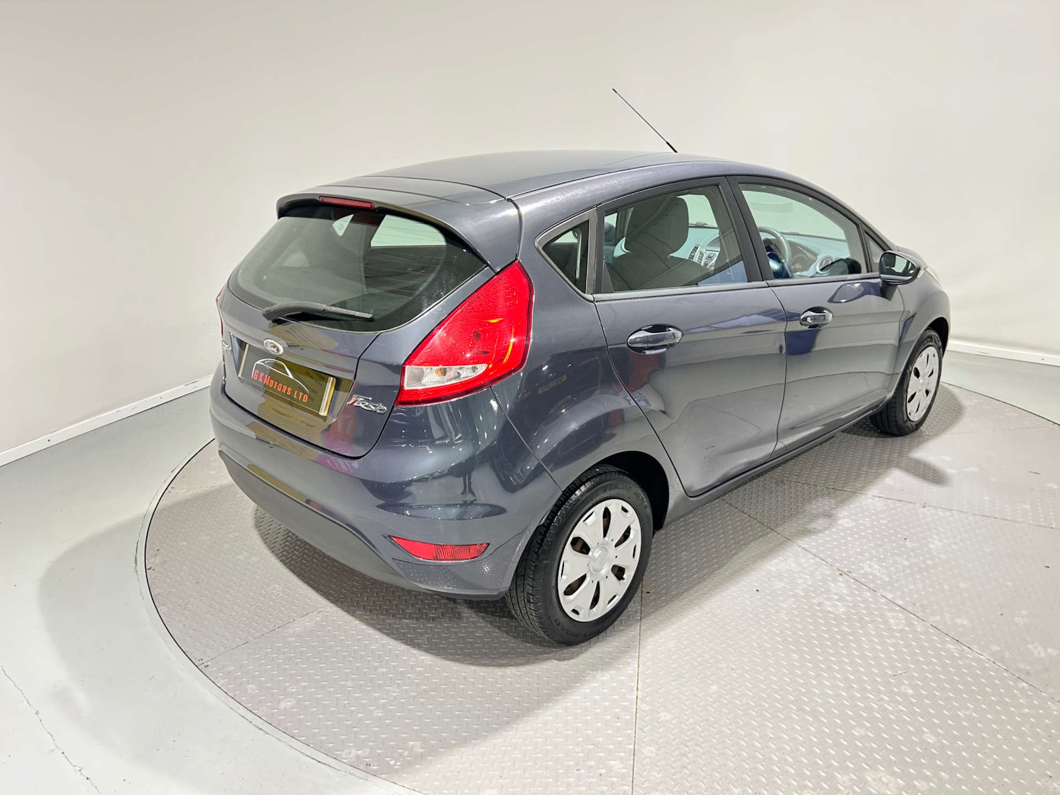 Used Ford Fiesta 2011 for sale - 77409769: Photo 19