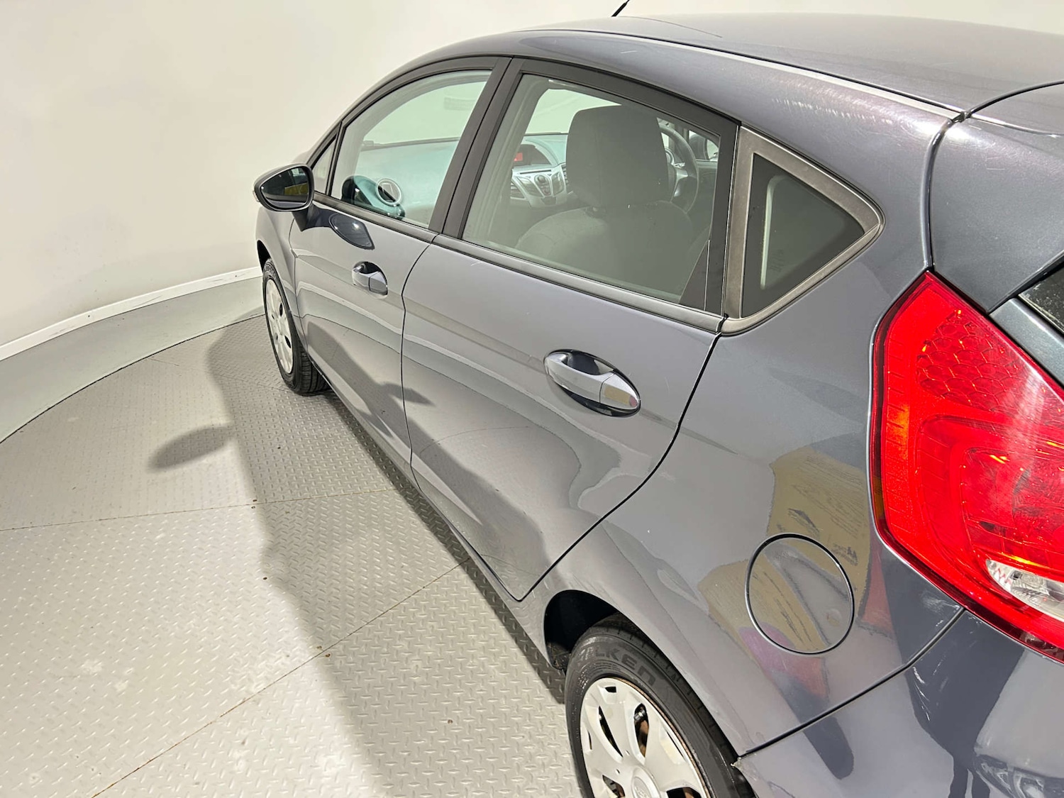 Used Ford Fiesta 2011 for sale - 77409769: Photo 26