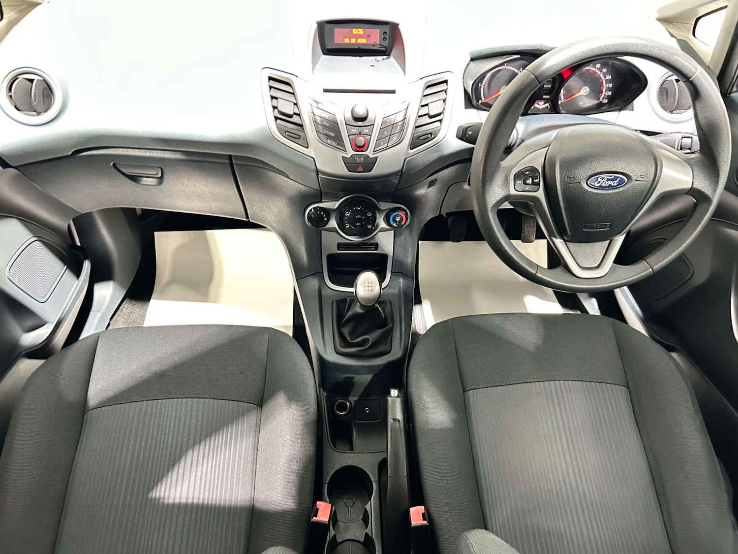 Used Ford Fiesta 2011 for sale - 77409769: Photo 29
