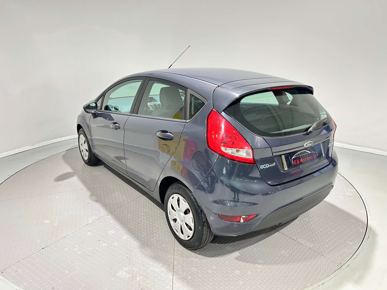 Used Ford Fiesta 2011 for sale - 77409769: Photo 37