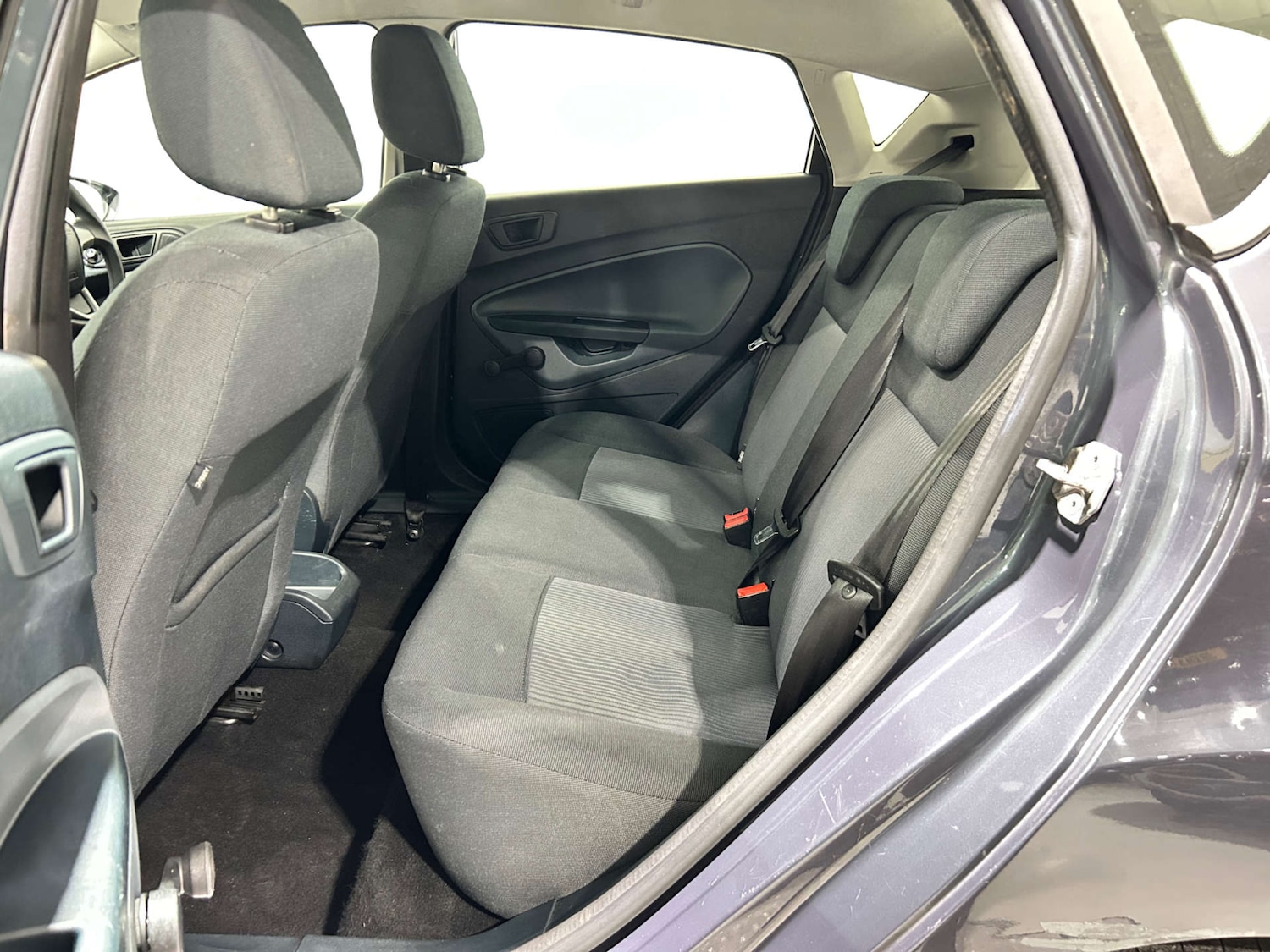 Used Ford Fiesta 2011 for sale - 77409769: Photo 41