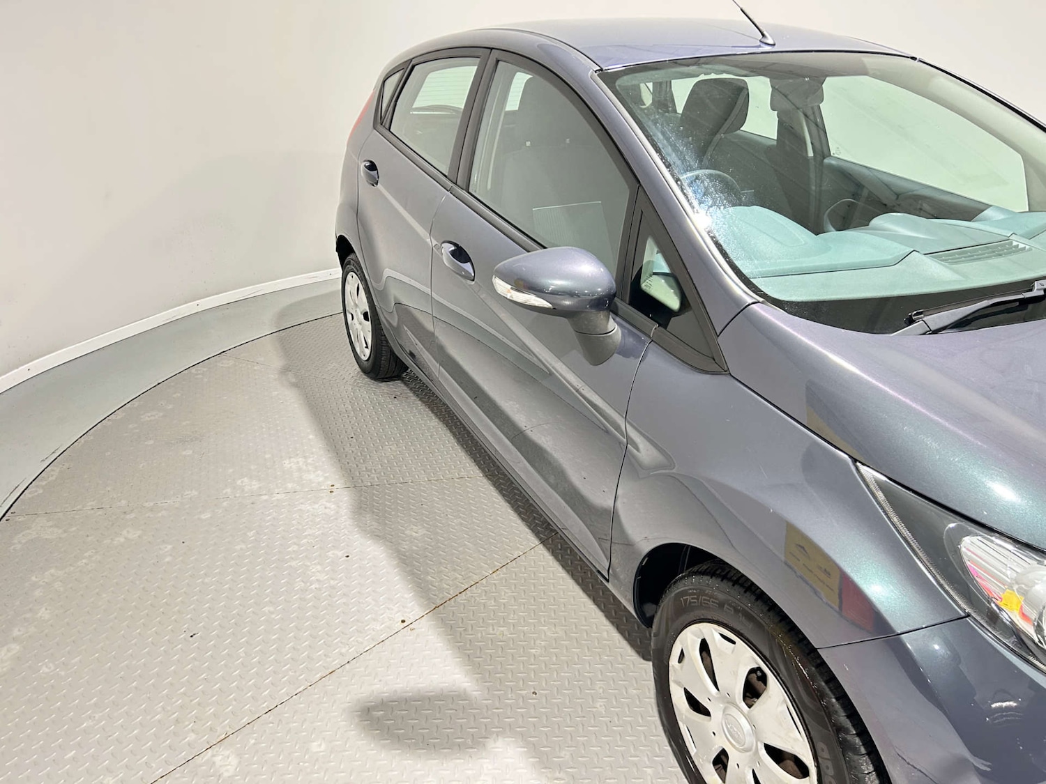 Used Ford Fiesta 2011 for sale - 77409769: Photo 46