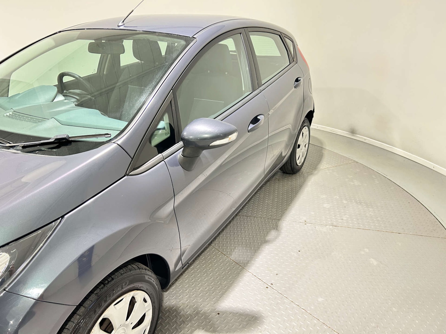 Used Ford Fiesta 2011 for sale - 77409769: Photo 47