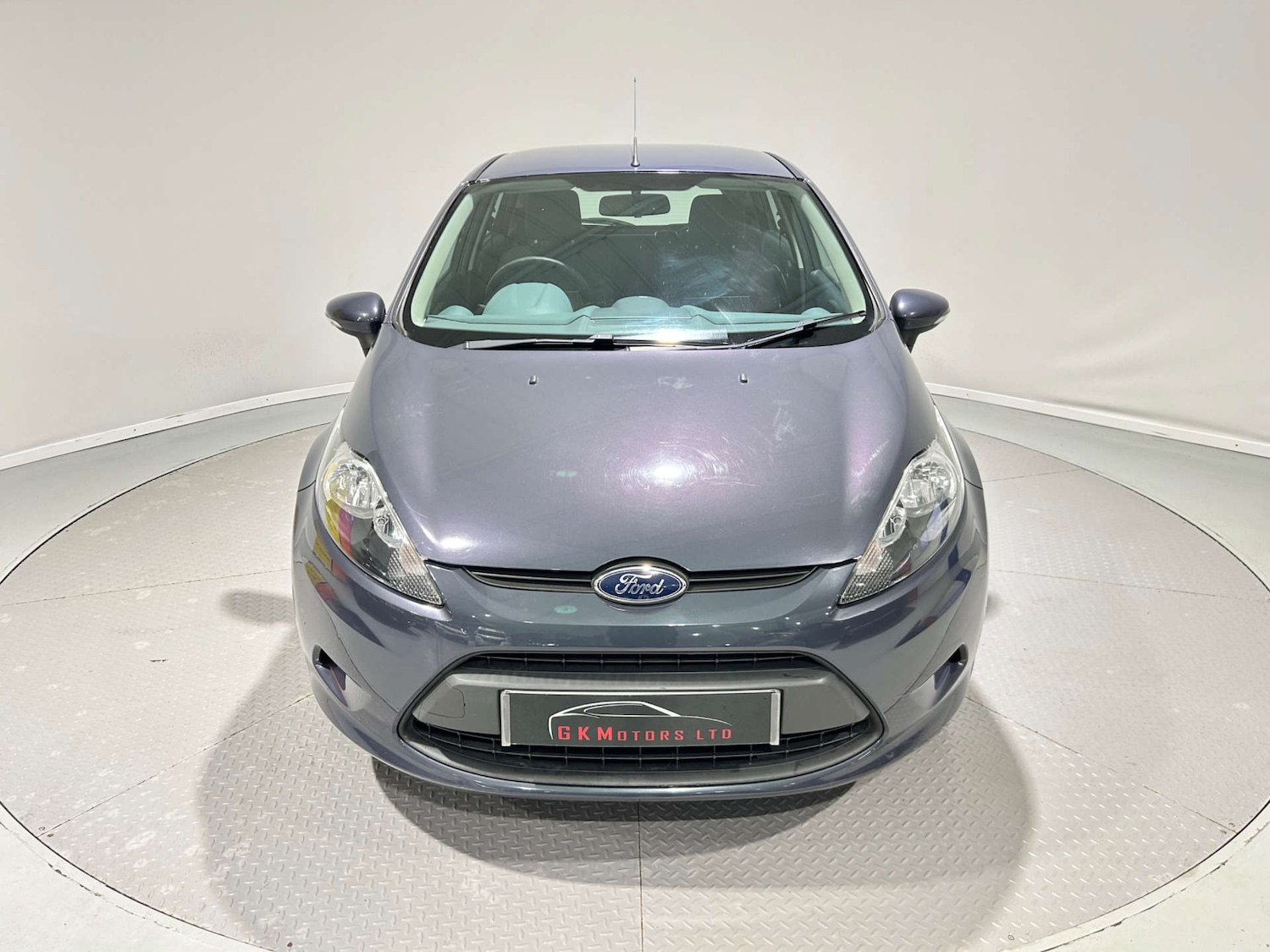 Used Ford Fiesta 2011 for sale - 77409769: Photo 48