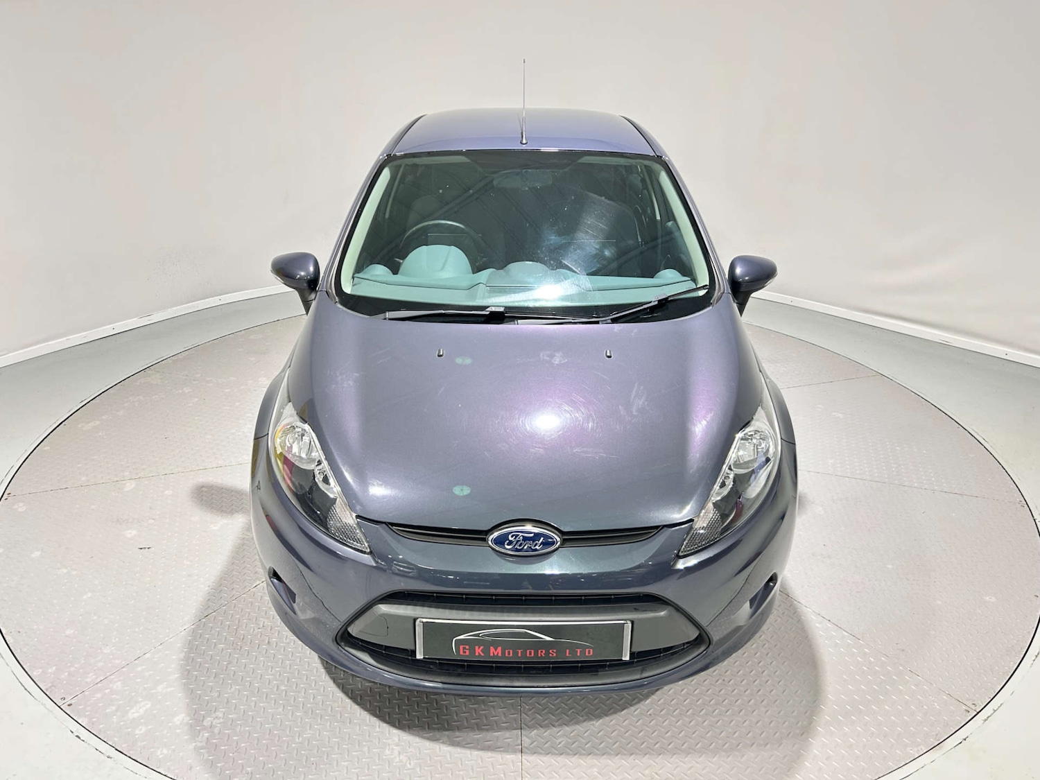 Used Ford Fiesta 2011 for sale - 77409769: Photo 49