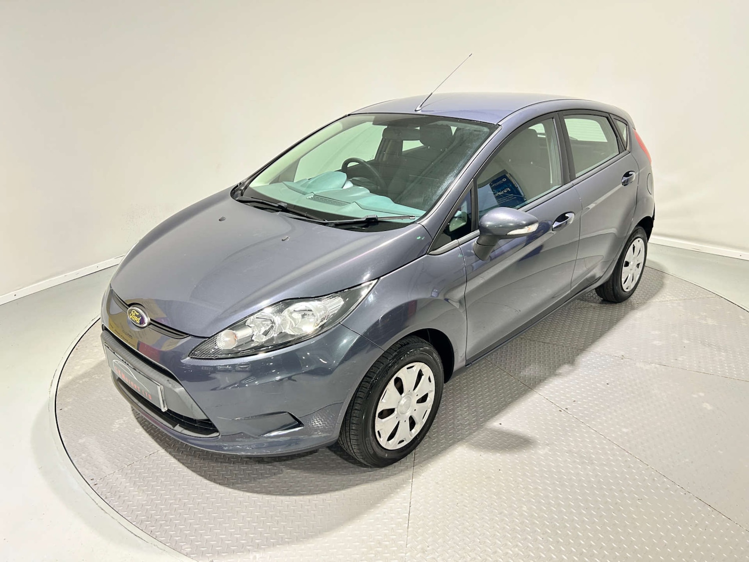 Used Ford Fiesta 2011 for sale - 77409769: Photo 50