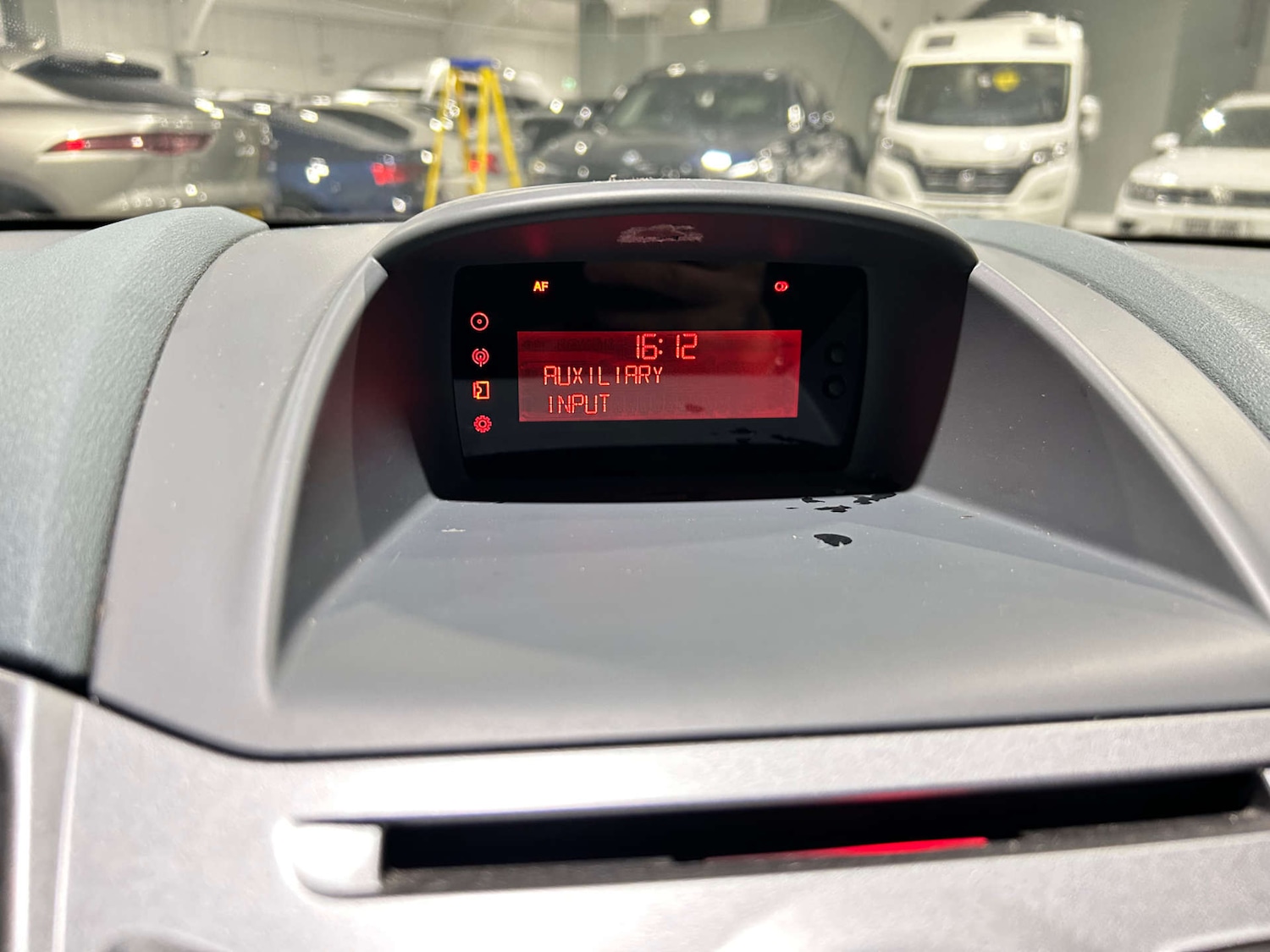 Used Ford Fiesta 2011 for sale - 77409769: Photo 58