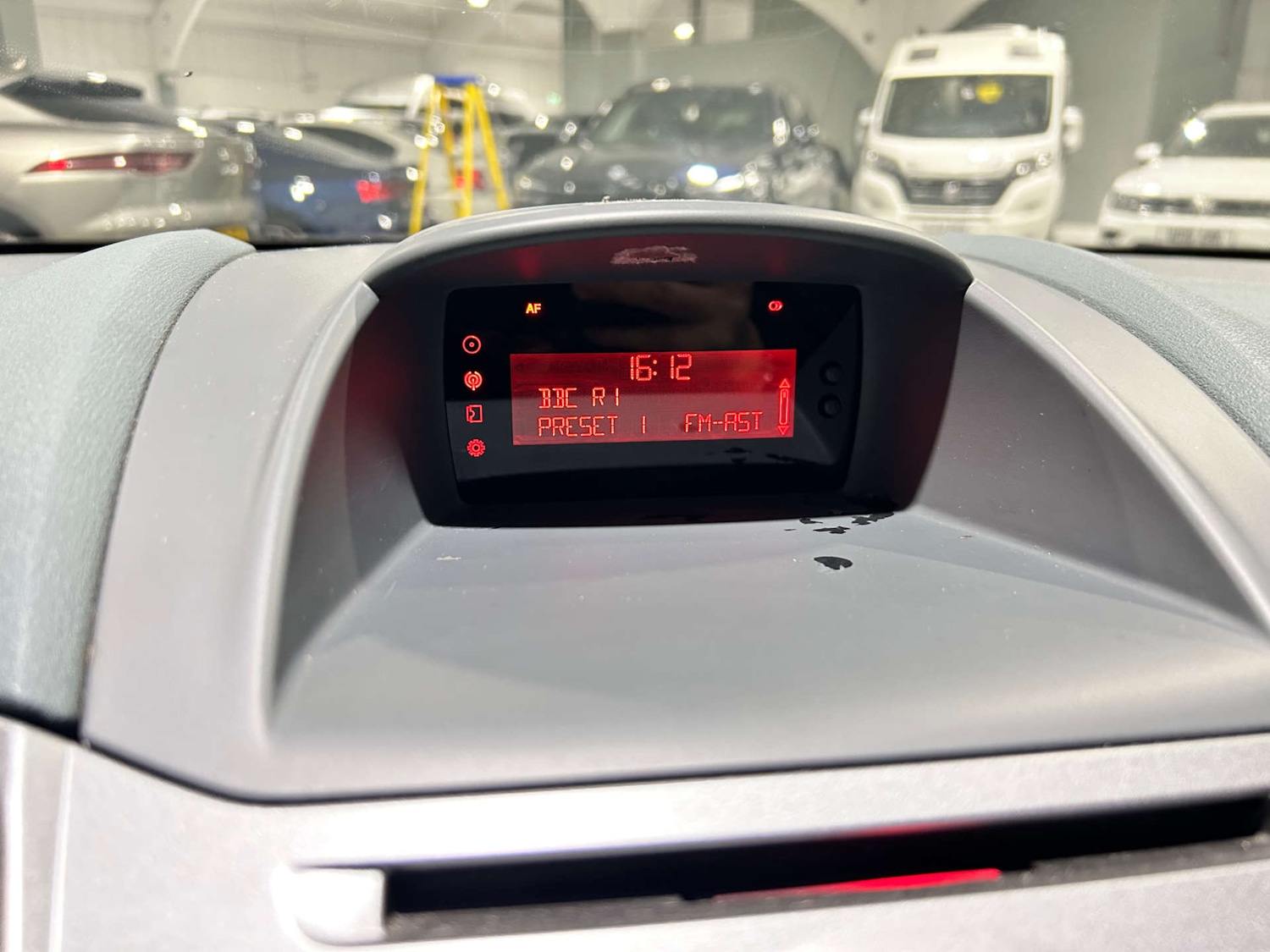 Used Ford Fiesta 2011 for sale - 77409769: Photo 59