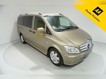 Mercedes-Benz - Vito