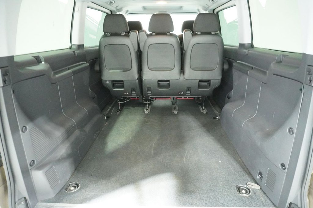 Used Mercedes-Benz Vito 2011 for sale - 76820201: Photo 30