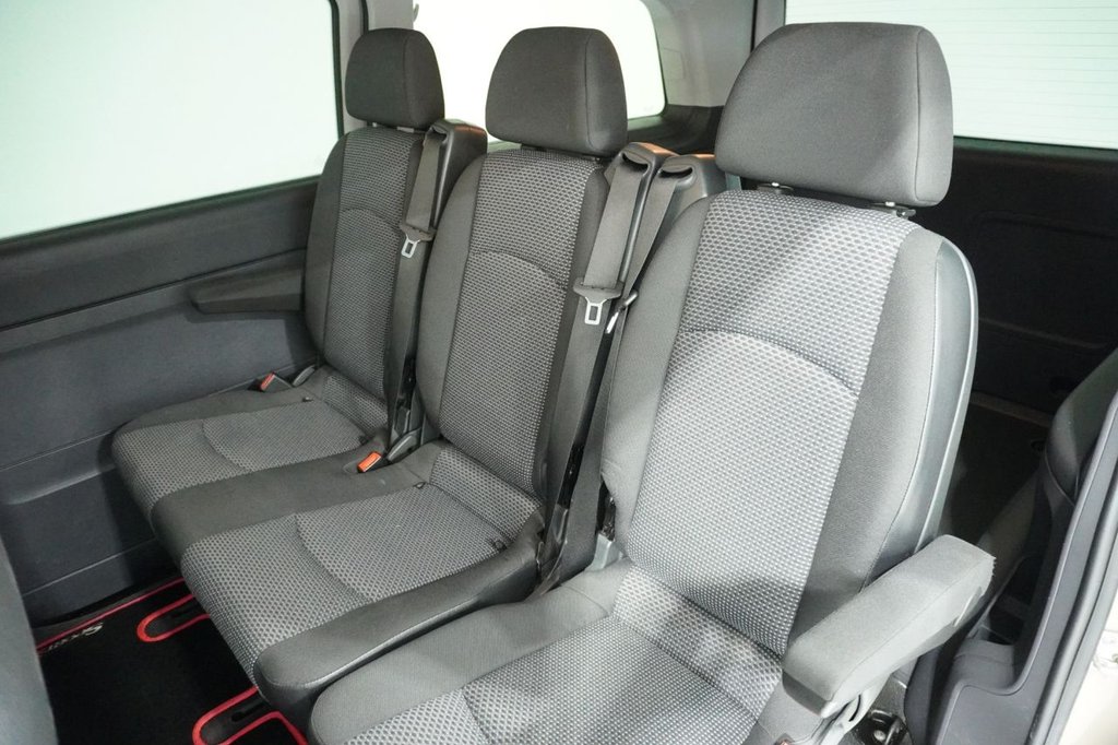 Used Mercedes-Benz Vito 2011 for sale - 76820201: Photo 39