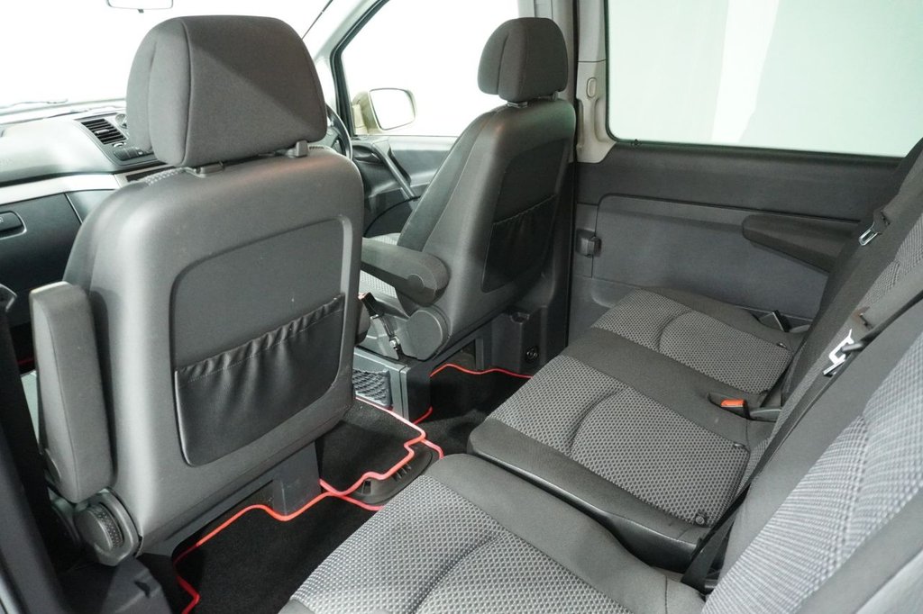 Used Mercedes-Benz Vito 2011 for sale - 76820201: Photo 41