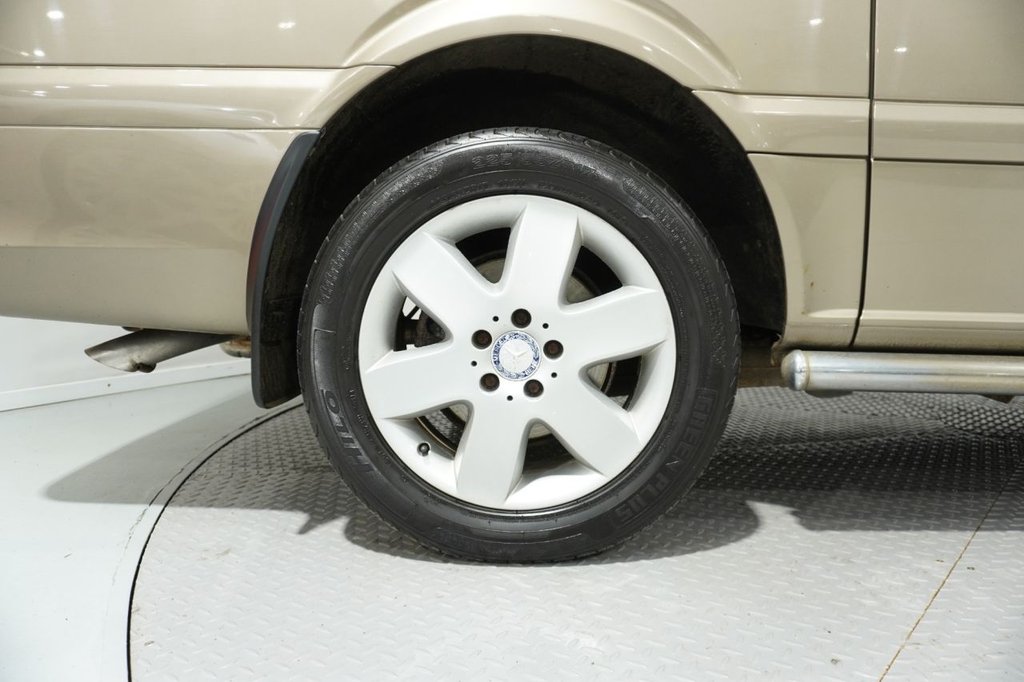 Used Mercedes-Benz Vito 2011 for sale - 76820201: Photo 7