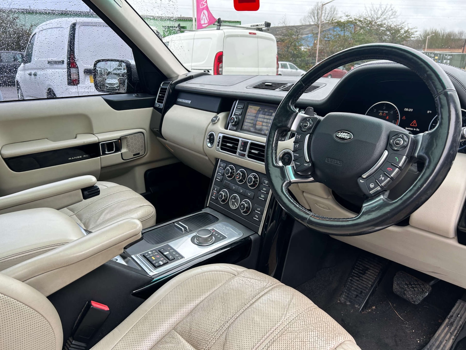 Used Land Rover Range Rover 2011 for sale - 77702614: Photo 11