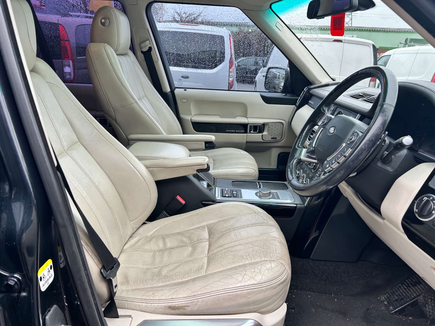 Used Land Rover Range Rover 2011 for sale - 77702614: Photo 13