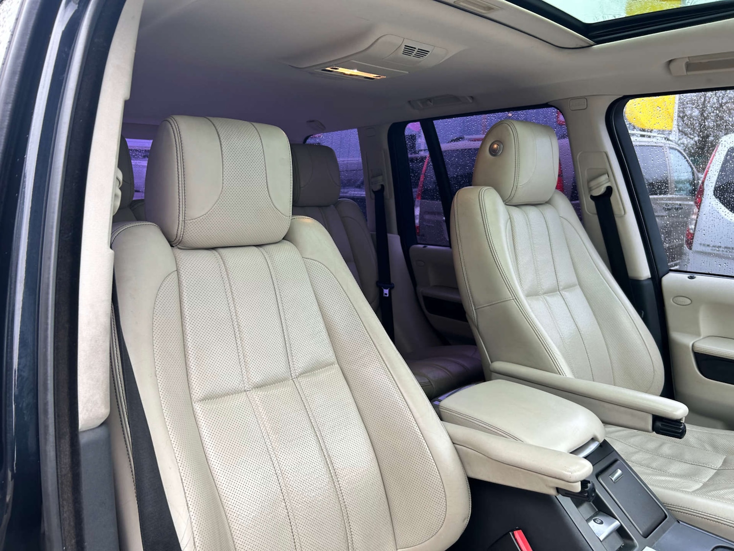 Used Land Rover Range Rover 2011 for sale - 77702614: Photo 14