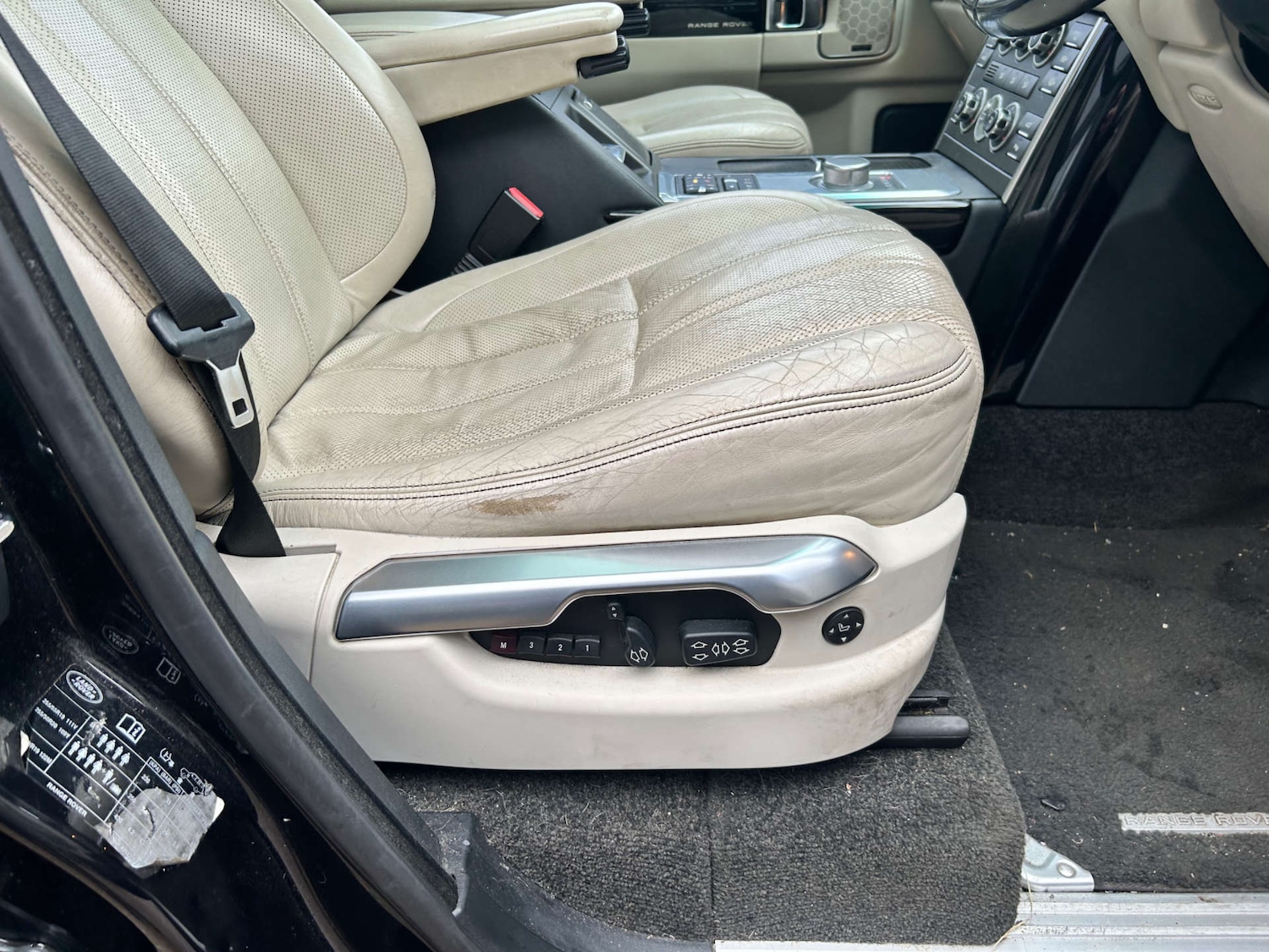 Used Land Rover Range Rover 2011 for sale - 77702614: Photo 15