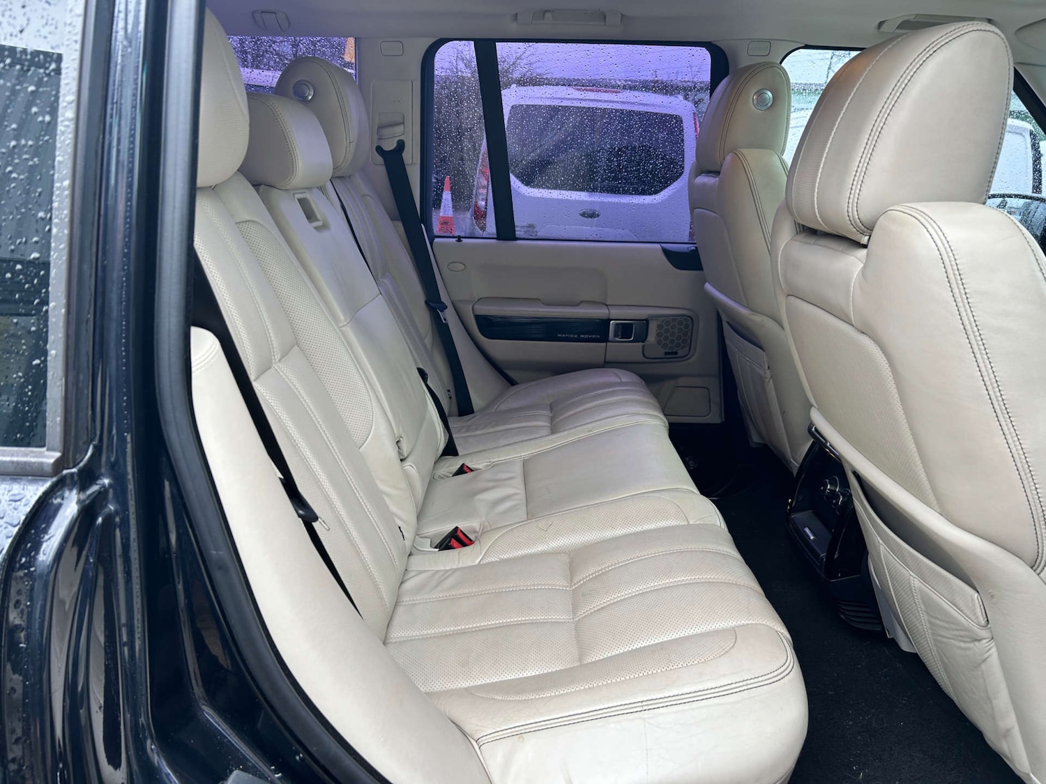 Used Land Rover Range Rover 2011 for sale - 77702614: Photo 19