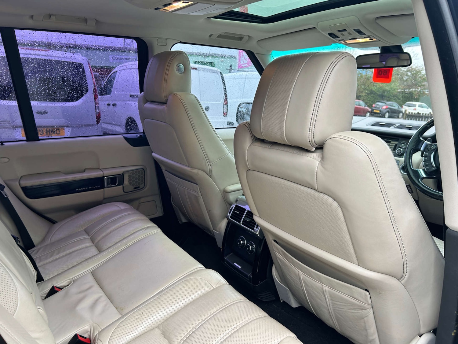 Used Land Rover Range Rover 2011 for sale - 77702614: Photo 20