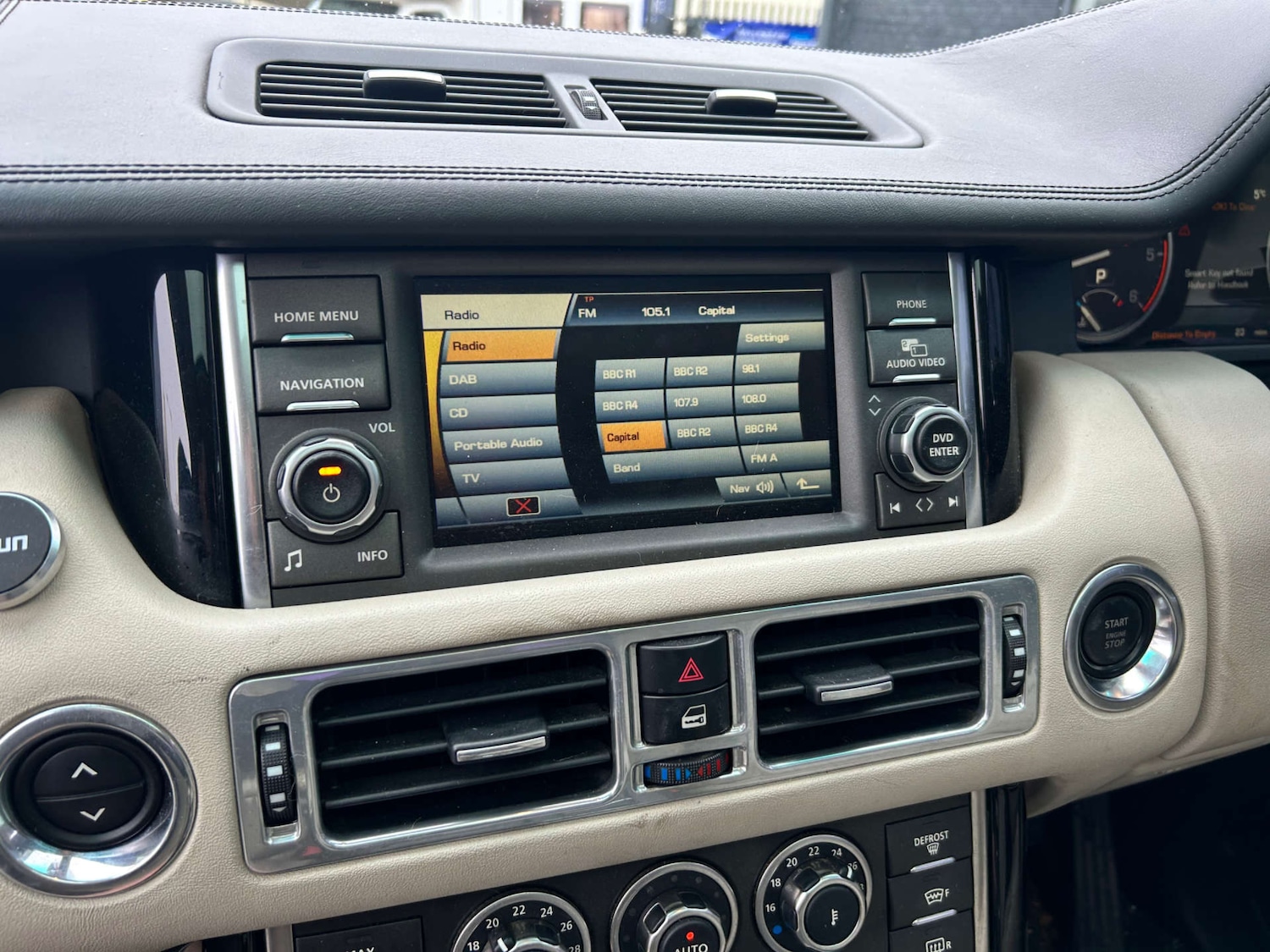 Used Land Rover Range Rover 2011 for sale - 77702614: Photo 21