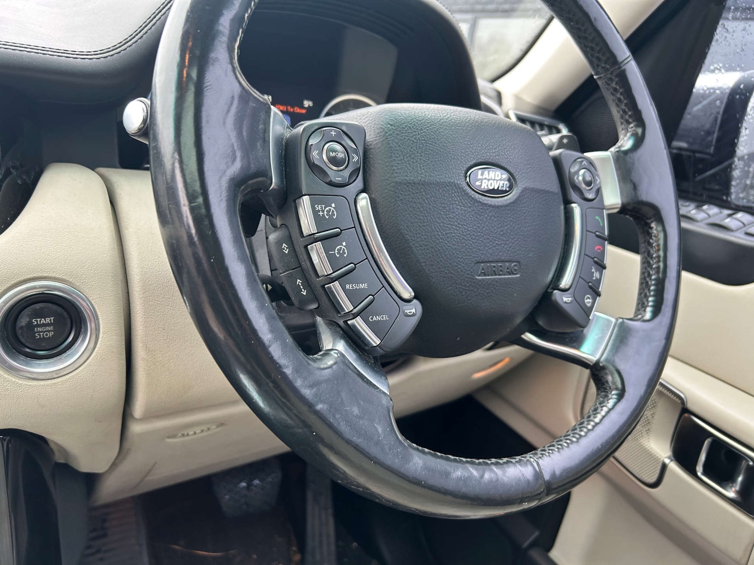 Used Land Rover Range Rover 2011 for sale - 77702614: Photo 23