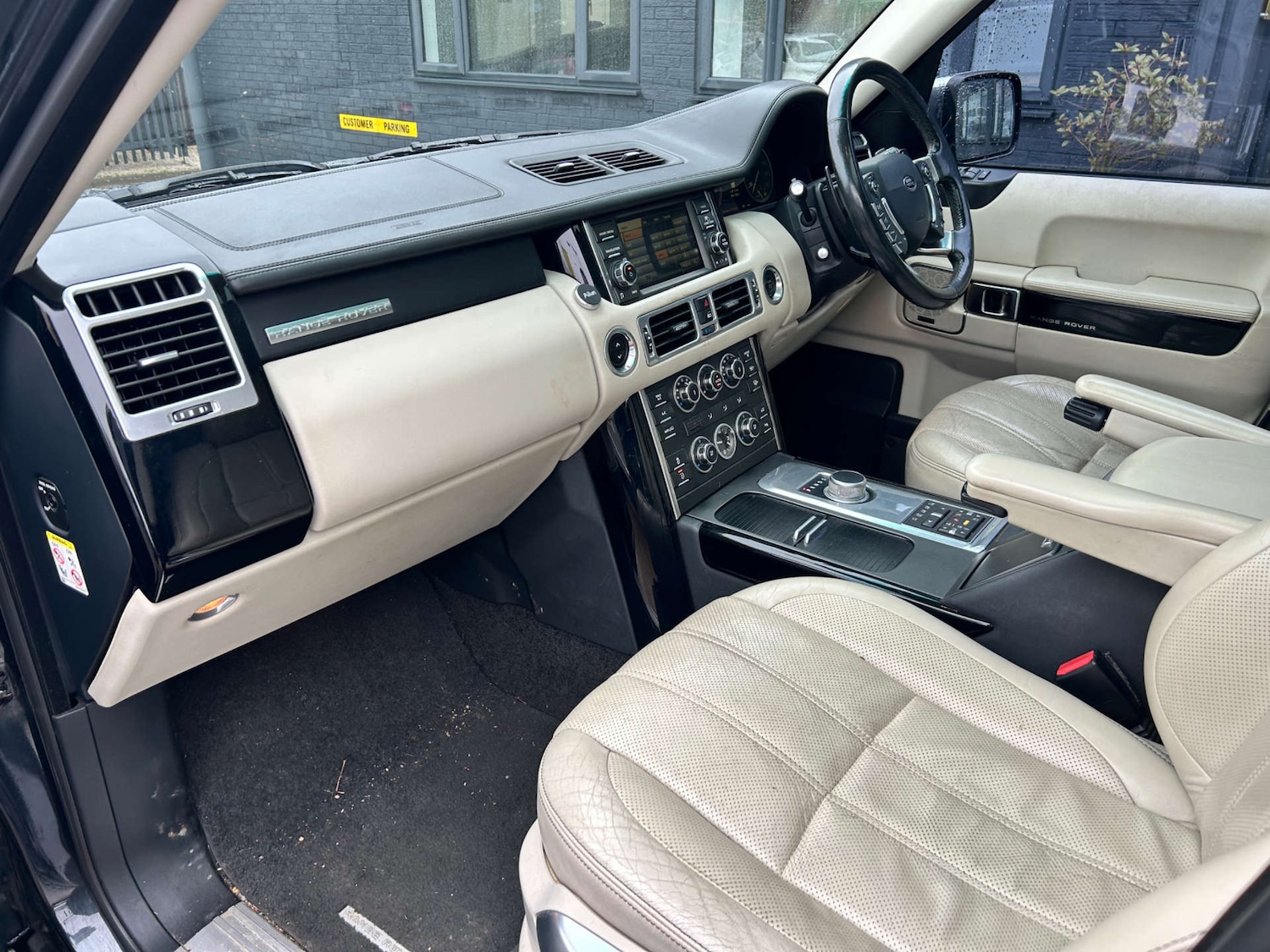 Used Land Rover Range Rover 2011 for sale - 77702614: Photo 26