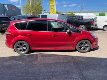 Used Ford S-Max 2013 for sale - 78328534: Photo