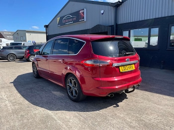 Used Ford S-Max 2013 for sale - 78328534: Photo