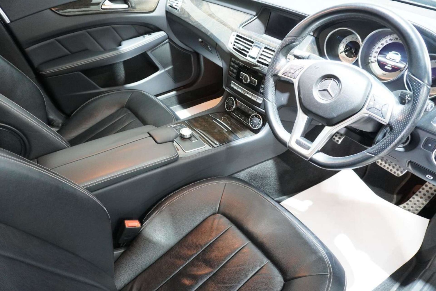 Used Mercedes-Benz CLS 2013 for sale - 77061672: Photo 10