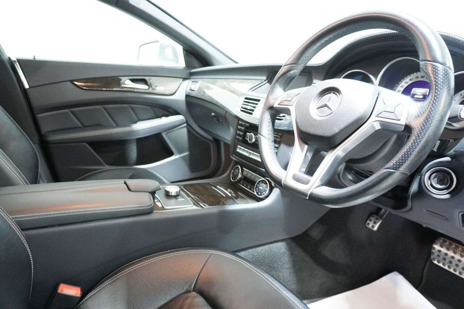 Used Mercedes-Benz CLS 2013 for sale - 77061672: Photo 12