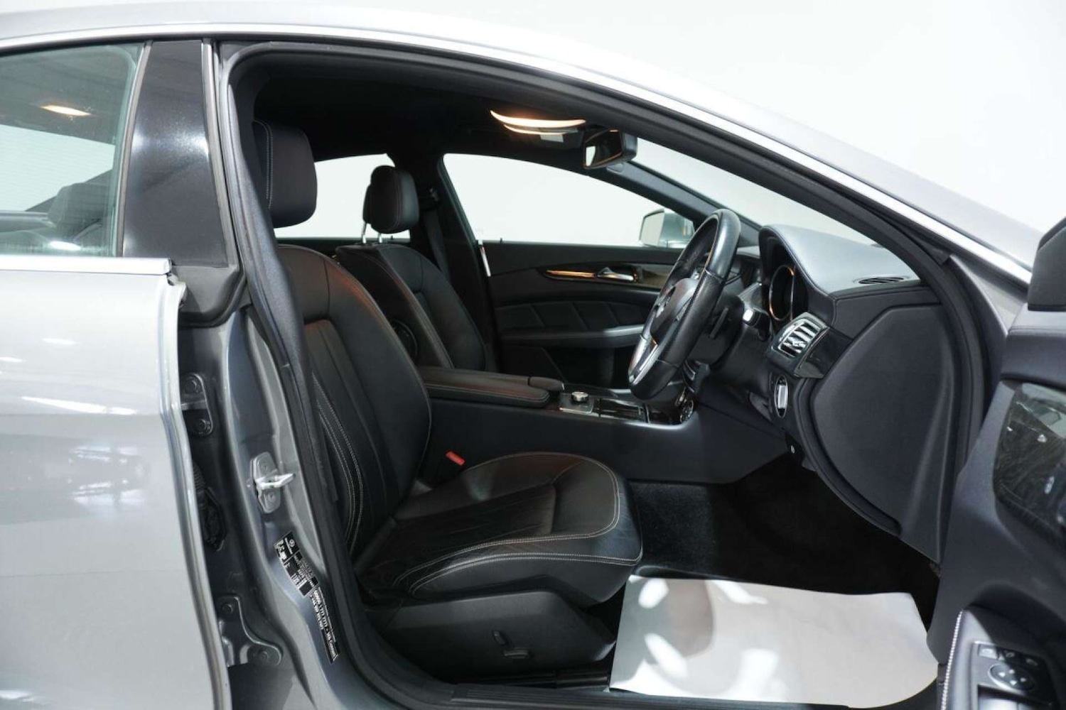 Used Mercedes-Benz CLS 2013 for sale - 77061672: Photo 13