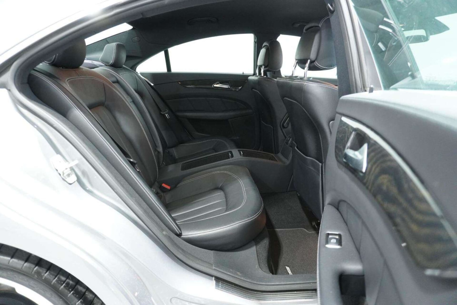 Used Mercedes-Benz CLS 2013 for sale - 77061672: Photo 18