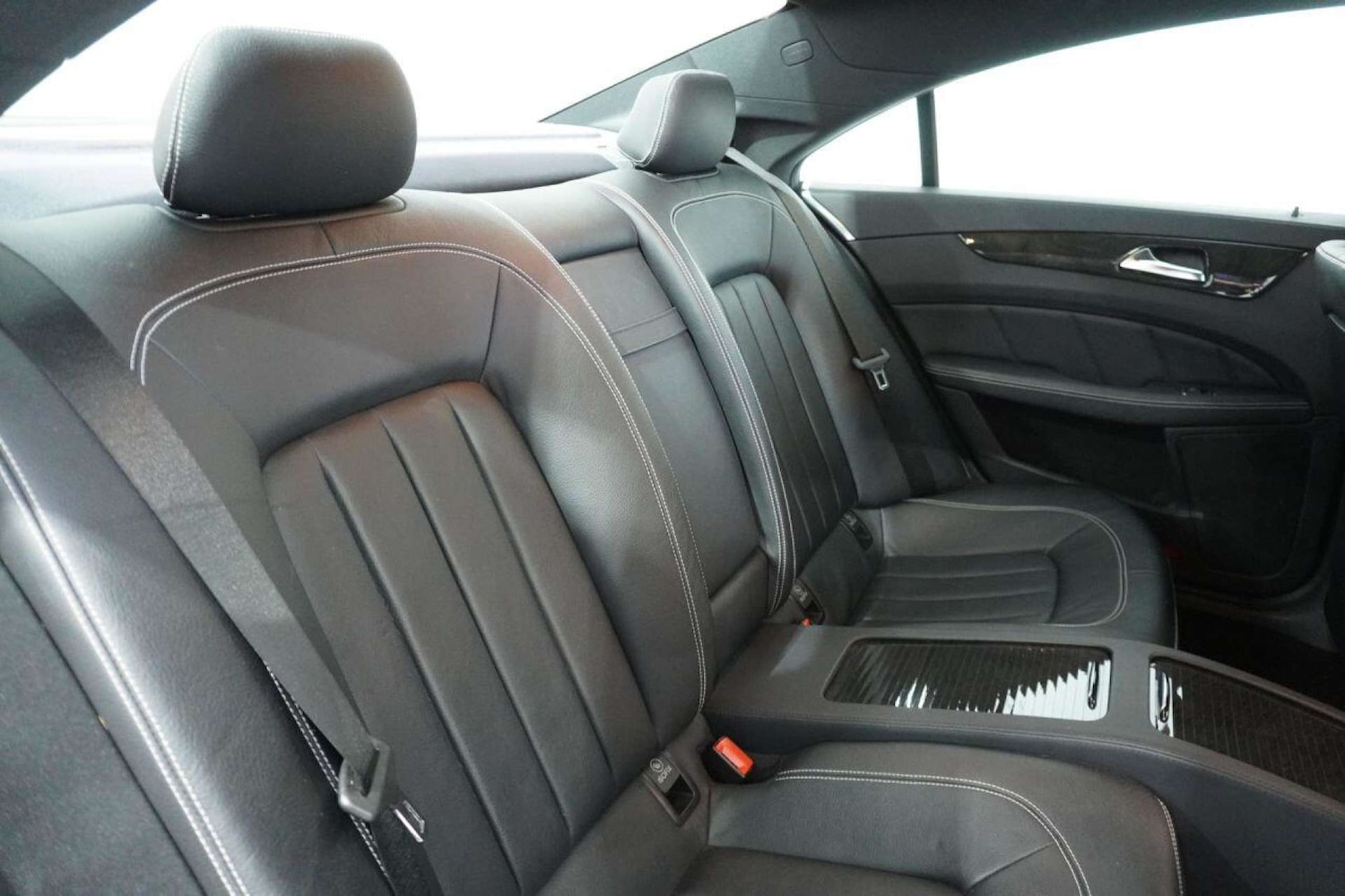 Used Mercedes-Benz CLS 2013 for sale - 77061672: Photo 19