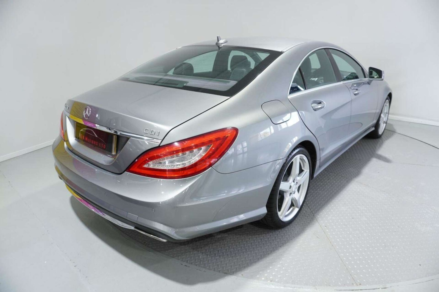 Used Mercedes-Benz CLS 2013 for sale - 77061672: Photo 21