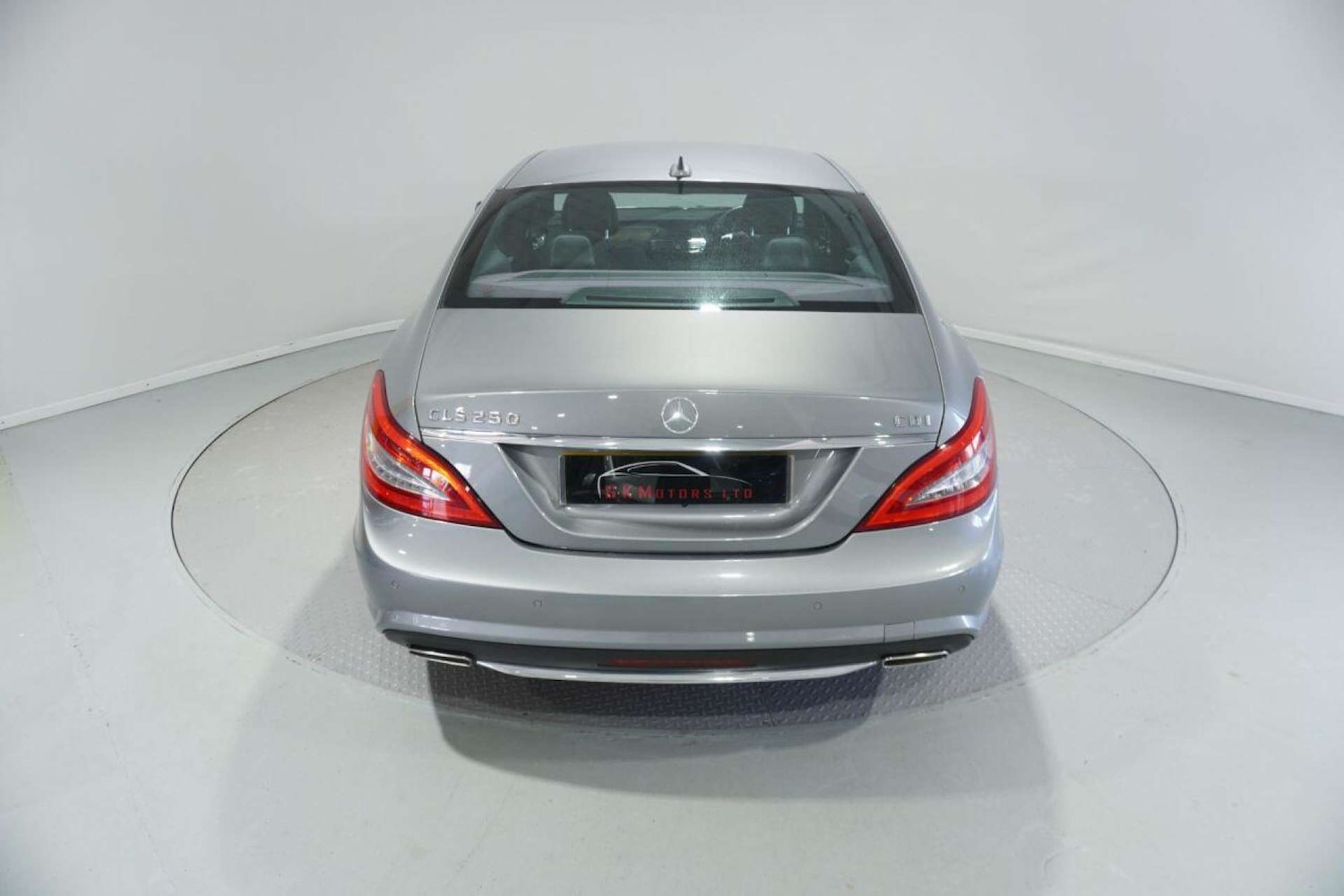 Used Mercedes-Benz CLS 2013 for sale - 77061672: Photo 22