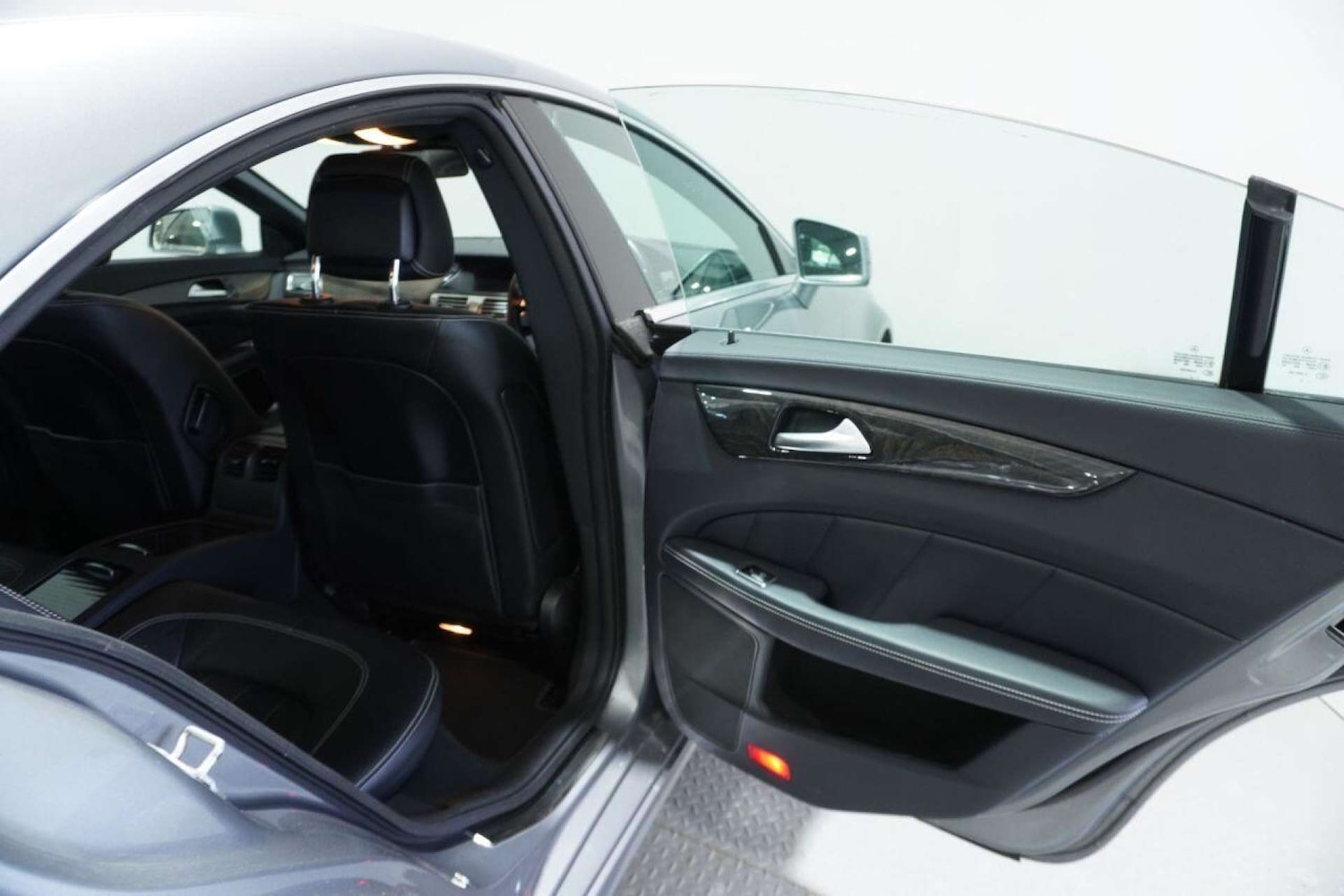 Used Mercedes-Benz CLS 2013 for sale - 77061672: Photo 27