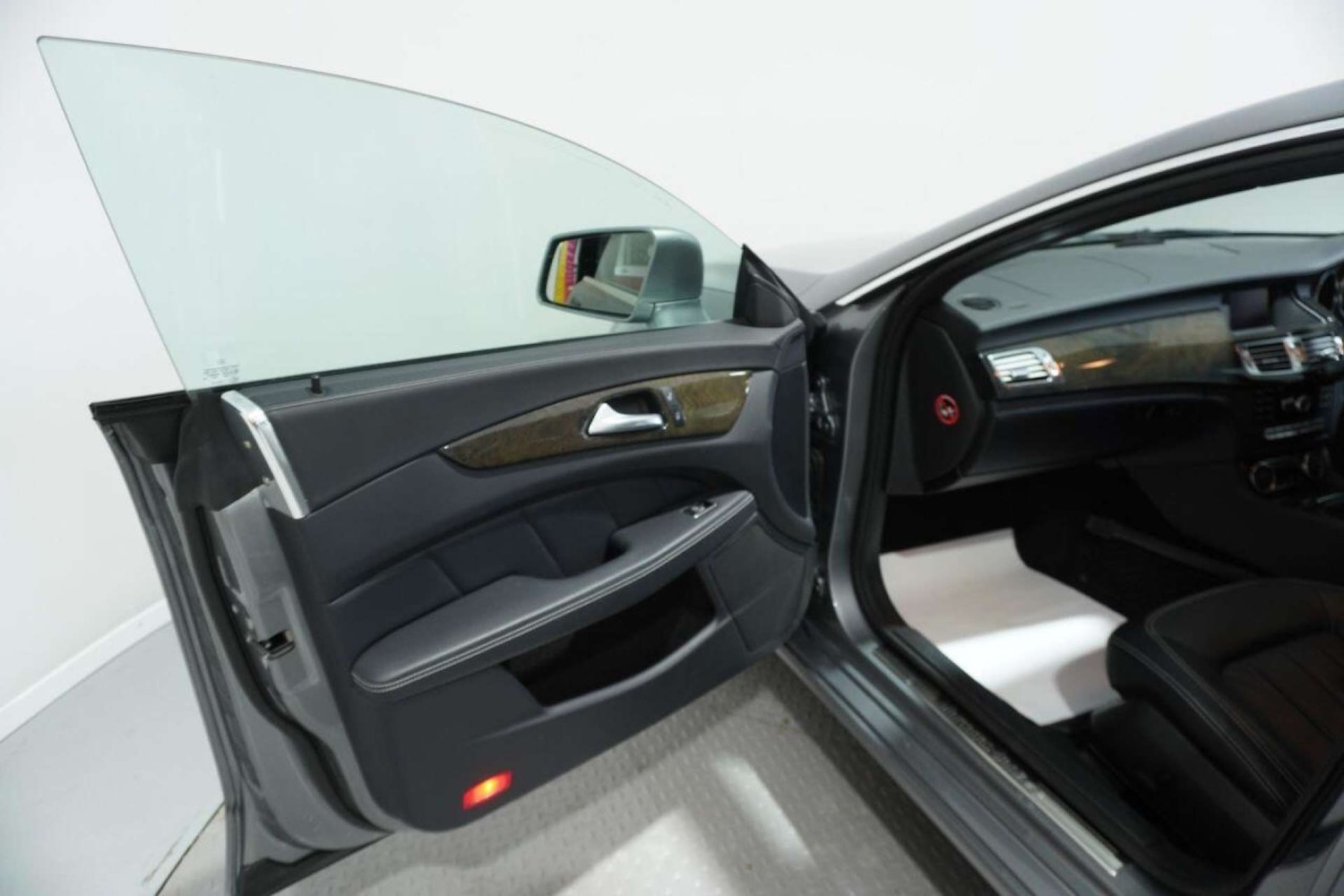 Used Mercedes-Benz CLS 2013 for sale - 77061672: Photo 28