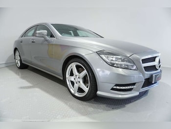 Used Mercedes-Benz CLS 2013 for sale - 77061672: Photo