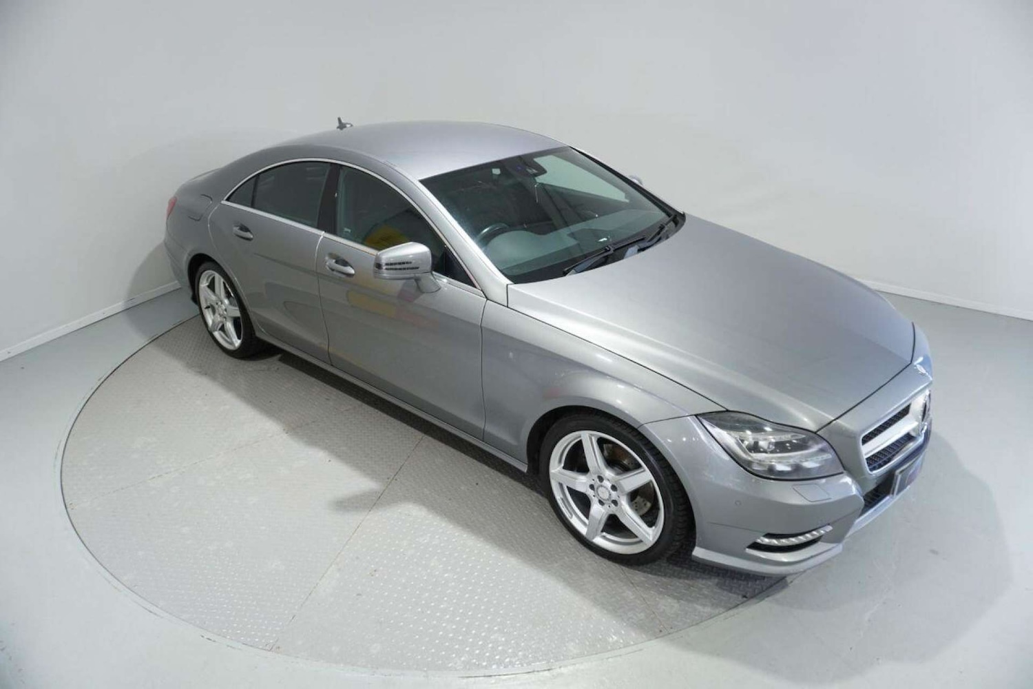 Used Mercedes-Benz CLS 2013 for sale - 77061672: Photo 3