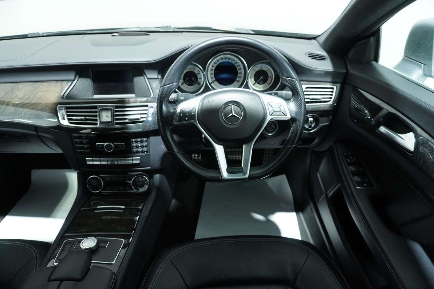 Used Mercedes-Benz CLS 2013 for sale - 77061672: Photo 31