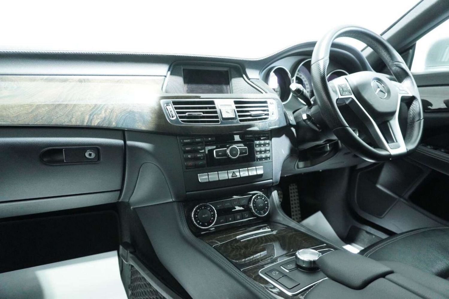 Used Mercedes-Benz CLS 2013 for sale - 77061672: Photo 33